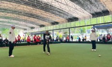 AGAPP下载:河北保定：“奥运冠军之城”打好赛事经济牌