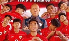 AG:足球报：印尼国少首次通过预选赛进世界杯，近年持续对青训投入
