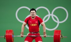 AGAPP下载:男子举重全锦赛收官 全运会“四冠王”杨哲夺两金