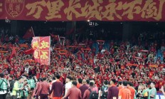 AGAPP:“大莲花”见证“中国红” “丝滑”散场显温度