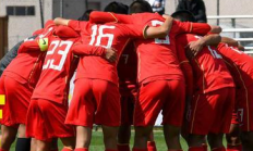 AGAPP:U17国少唯有战胜乌兹才能延续晋级可能，想过关难度不小