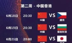 AG真人下载:中国女排2025世联赛赛程直播时间表最新 24人参赛名单出炉