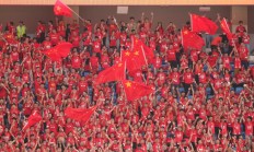 AGAPP下载:追光 | 国足再战沙特，熬夜也值得！